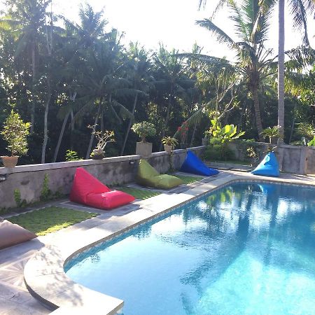 Kasih Sayang House Bed & Breakfast Ubud  Exterior photo