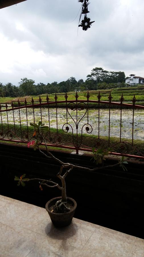 Kasih Sayang House Bed & Breakfast Ubud  Exterior photo