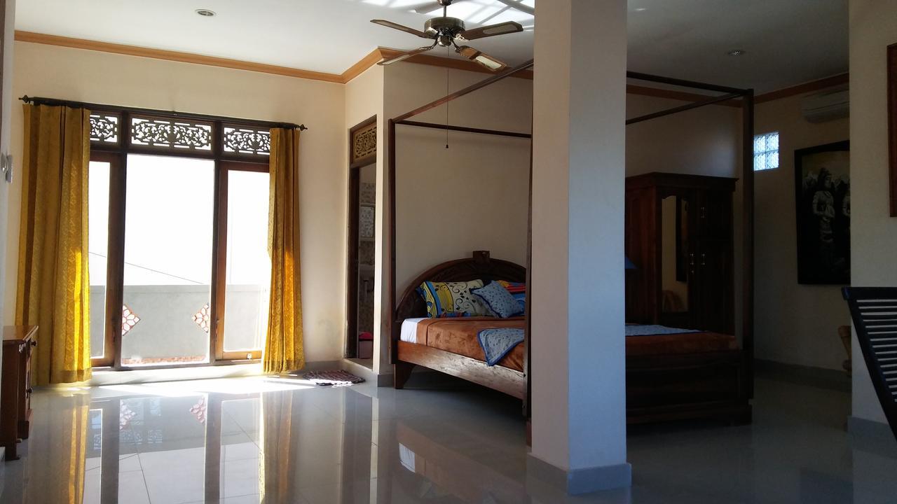 Kasih Sayang House Bed & Breakfast Ubud  Room photo