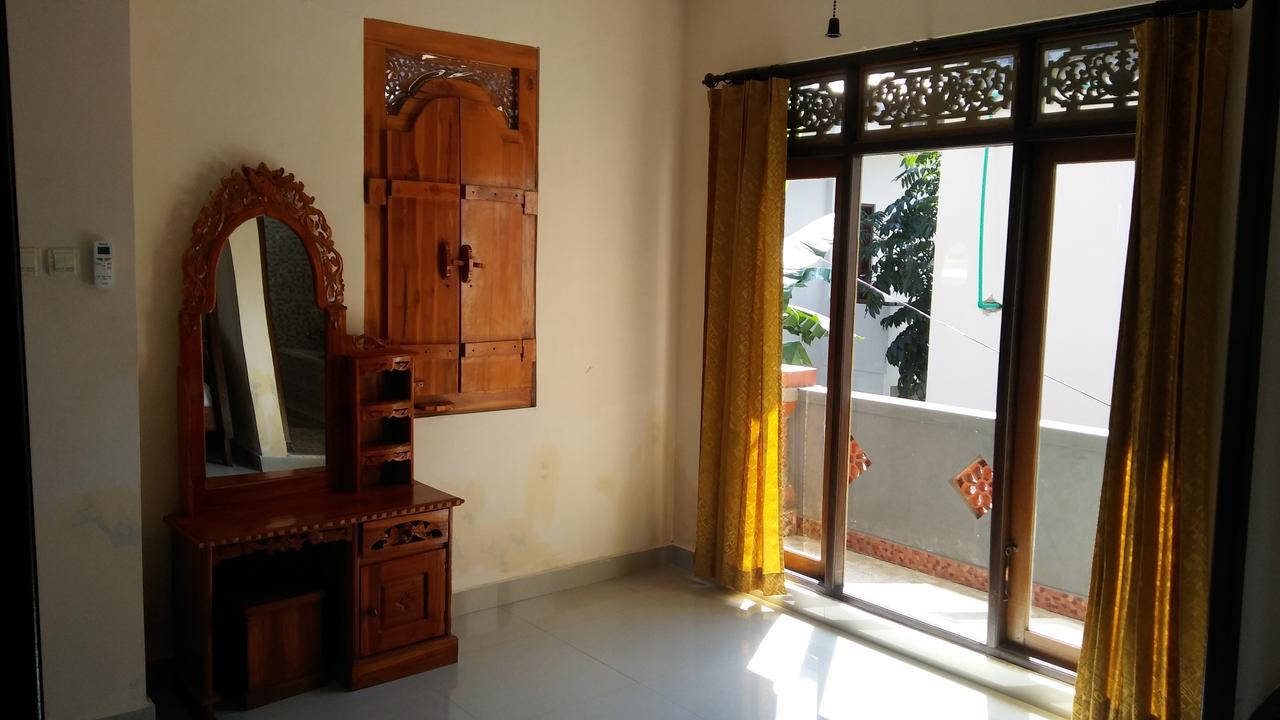 Kasih Sayang House Bed & Breakfast Ubud  Room photo